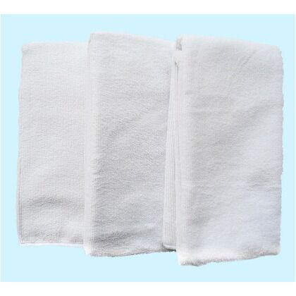 マイクロファイバー ロングタオル3枚組