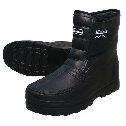 防寒紳士EVAノルディックブーツ MK620