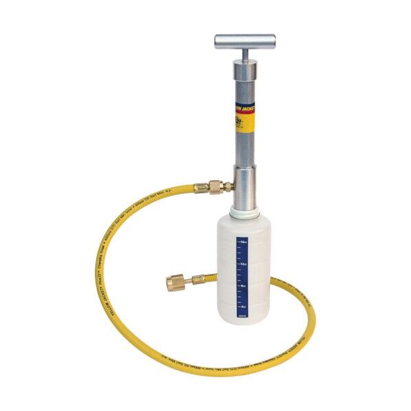 1/4大型オイルインジェクタ