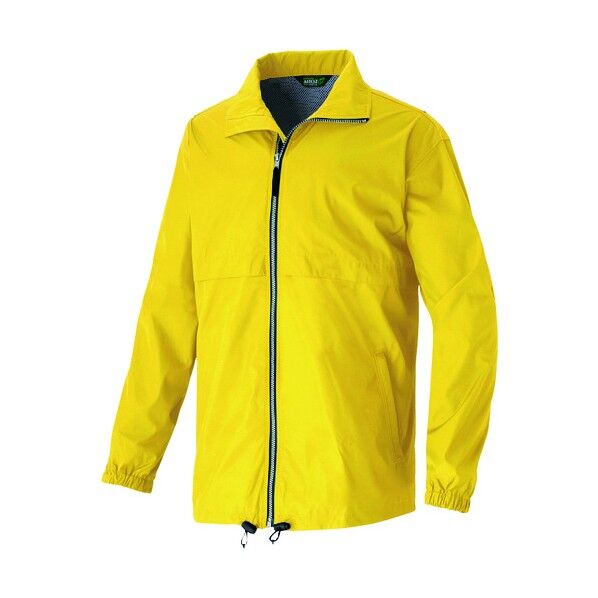 エコショートコート(男女兼用) 019イエロー 3L 720 1