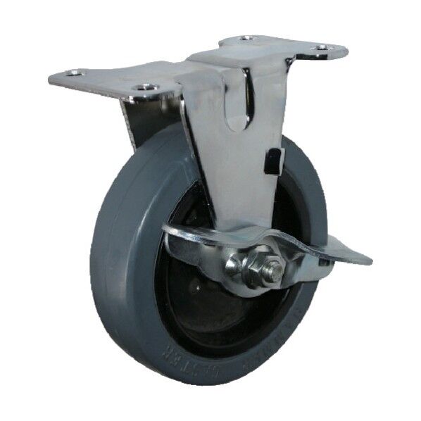 Eシリーズ固定SP付RN100mm