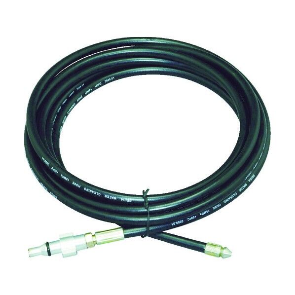 高圧洗浄機パーツパイプクリーナーホース