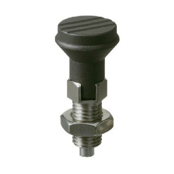 インデックスプランジャー NDX12LW-SUS 1