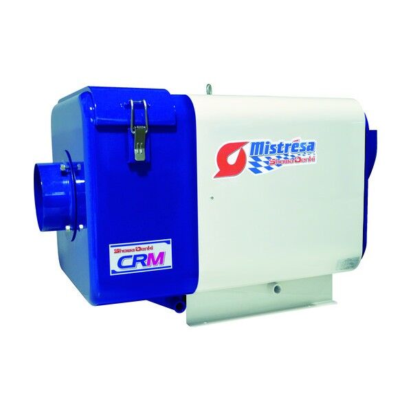 ミストコレクター ミストレーサCRMタイプ フィルタレスタイプ