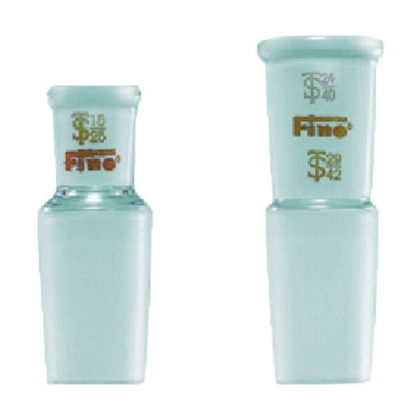 共通径違管縮小用 15/25-19/38 448-13-78-01 1点