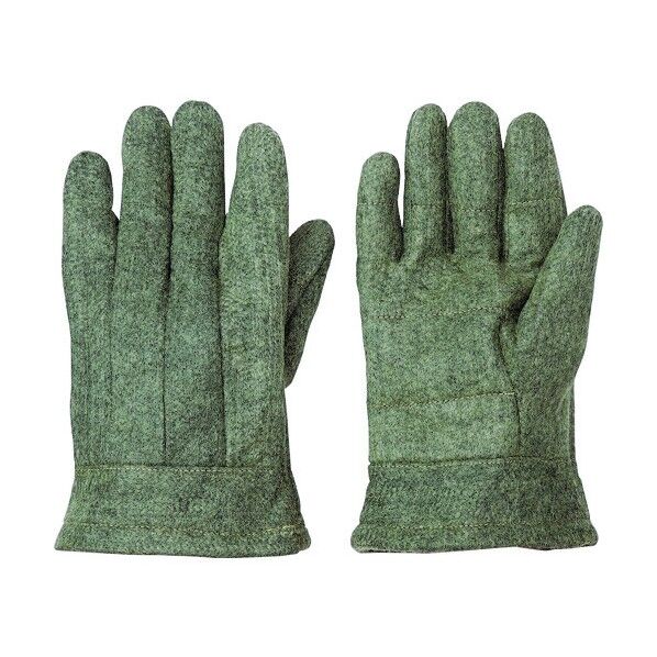 テイケン 耐熱手袋 30 x 18 x 5 cm EGF-37 1個