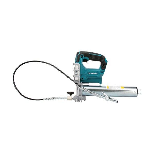 電動グリスガン(充電式/充電器・バッテリーナシ)855006