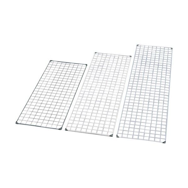 メッシュパネル