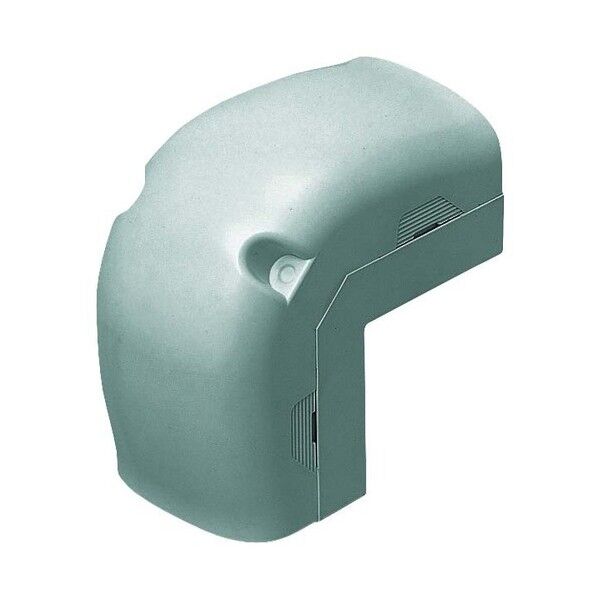 モールダクト付属品 ダクト出ズミ MDD-100G MDD-100G 1点