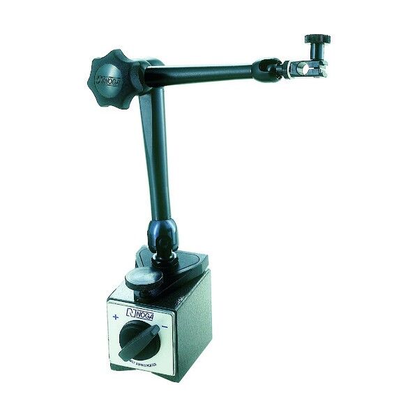 標準ダイヤルゲージホルダー 283 x 70 x 92 mm 1408 g DG10503