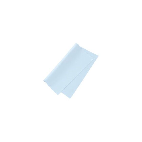 マイクロファイバークリーニングクロス ブルー CD-CC12BL 1点