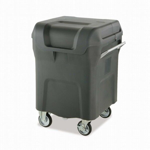 キャリングカートN 320キャスター付 約320L DS-221-032-0 1個