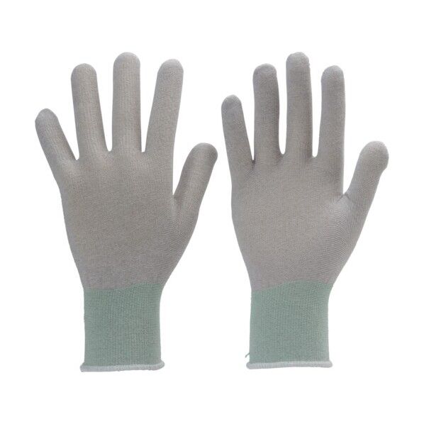 静電気対策用手袋(ノンコート仕様)
