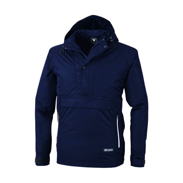 空調服 長袖ブルゾン(フード付) XE98018