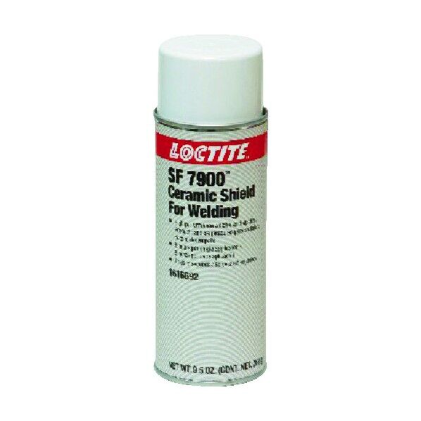 ロックタイト ロックタイト SF7900 セラミックシールド 65 x 65 x 203 mm 1616692 12...
