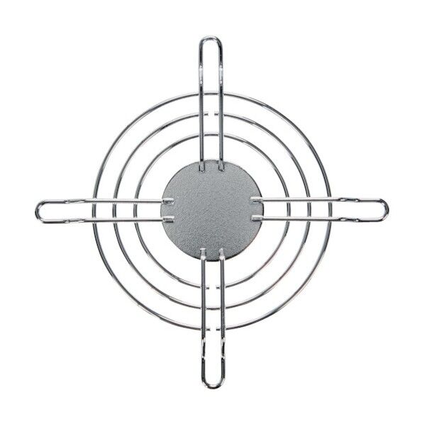 ファンガード80角仕様(センターガード有り) FG31-01 1点