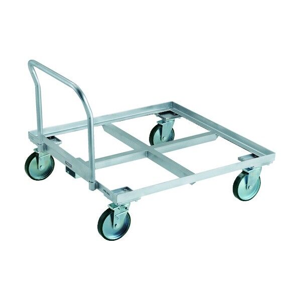パレット台車 1トン用 ハンドル付