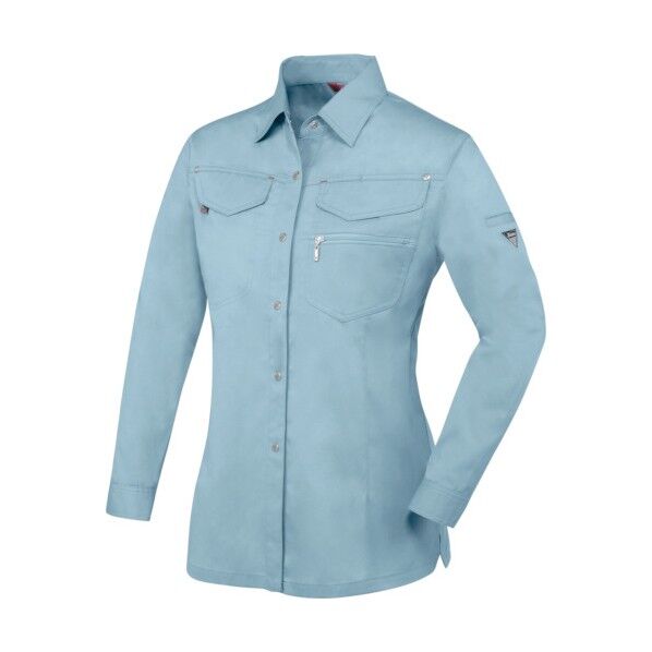 レディスシャツ1495-43-17 1495-43-17 1点