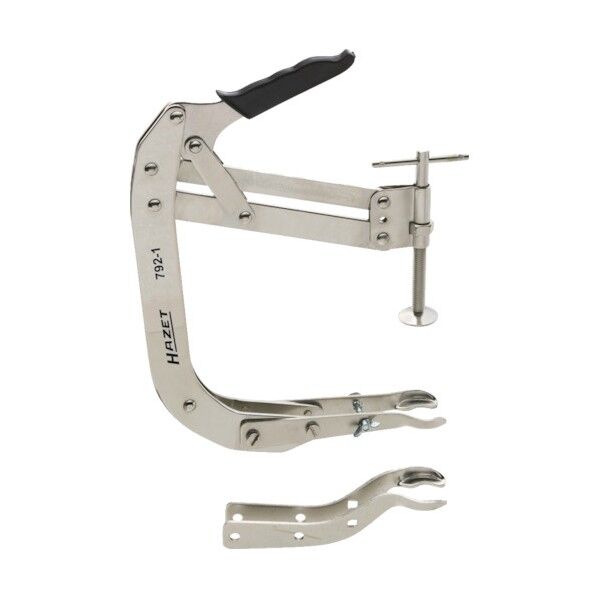 ＨＡＺＥＴ　バルブスプリングコンプレッサー