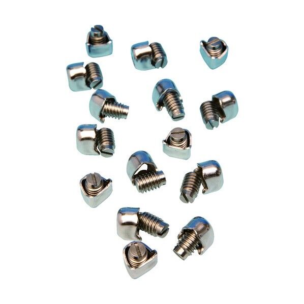 JUBILEE マルチバンド用6角スクリュー 25個入 SUS304