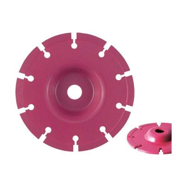 ナニワ コーナーの鉄人 オフセット型 125×2.2×22 NP-5610 1