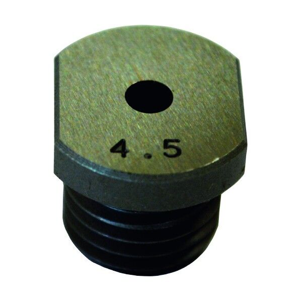 長穴刃物ダイス M4 PMK10-M4D 1点