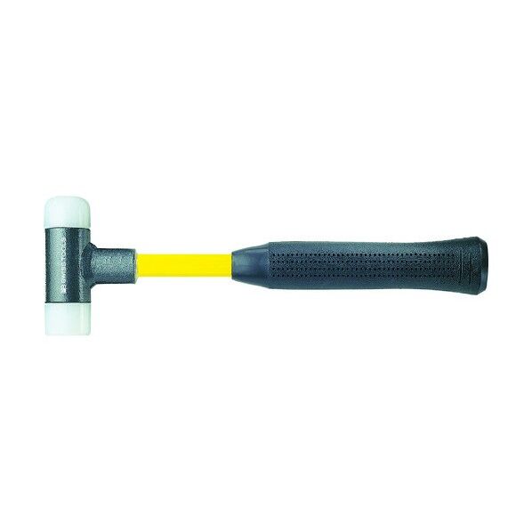 無反動ハンマー グラスファイバー柄
