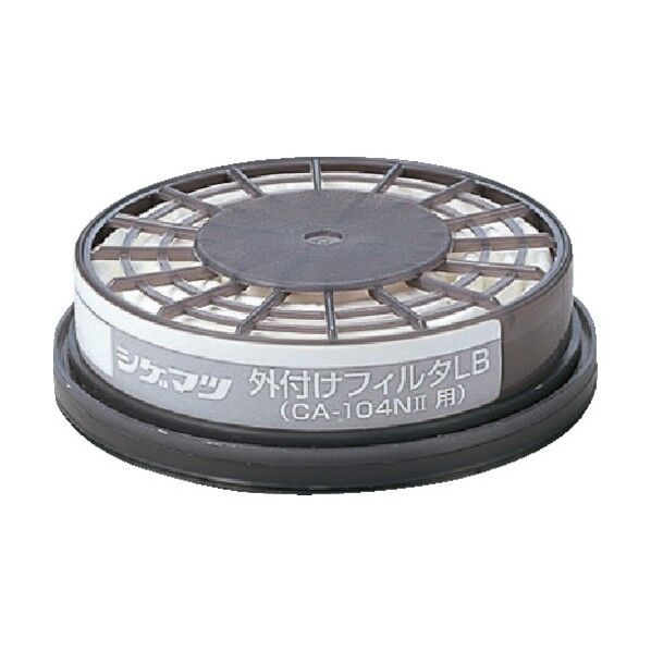 外付けフィルタＬＢ 02613 1点