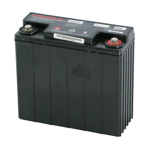 スタートブースター/トラック用交換バッテリー