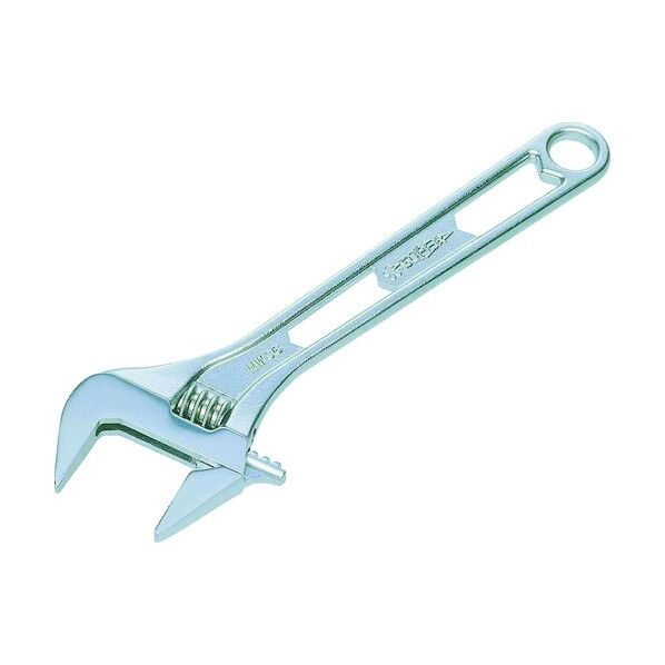 ワイドモンキーレンチ