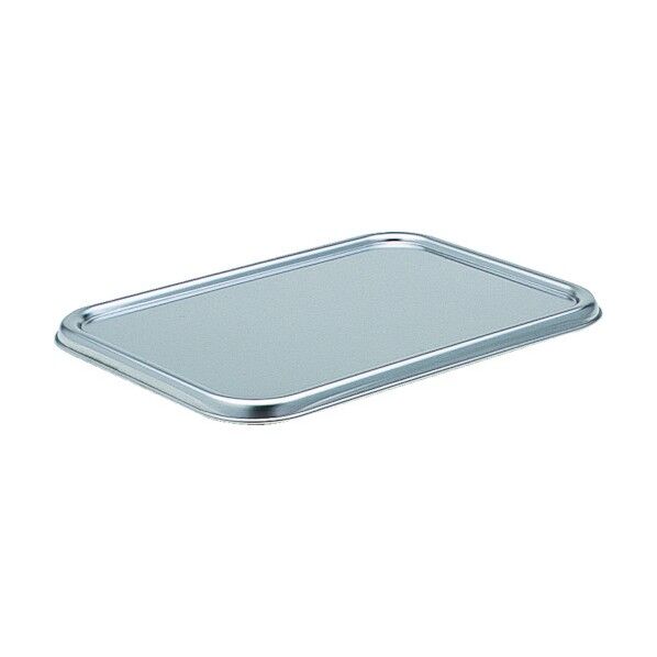 ステンレス深型組バット 蓋