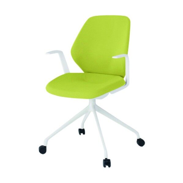 キュアチェア樹脂肘 KG-945SC-WWU8 1点