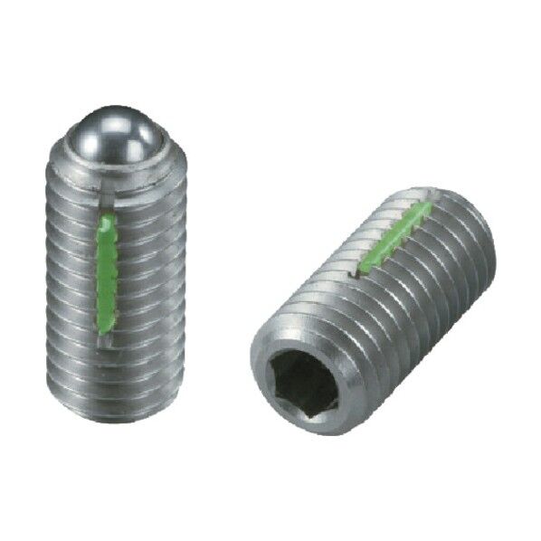 六角穴ボールプランジャー LBSU12A 1