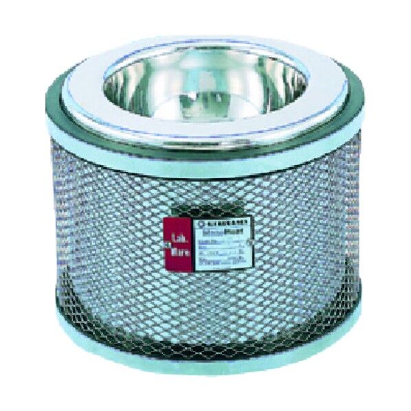 マントルヒーター モノヒート SH-01 212-60-51-01 1点