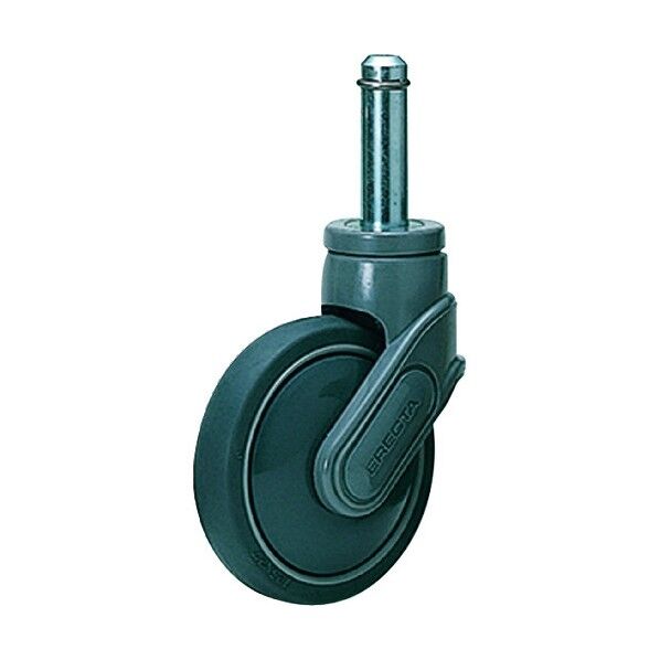 キャスター ストッパーなし