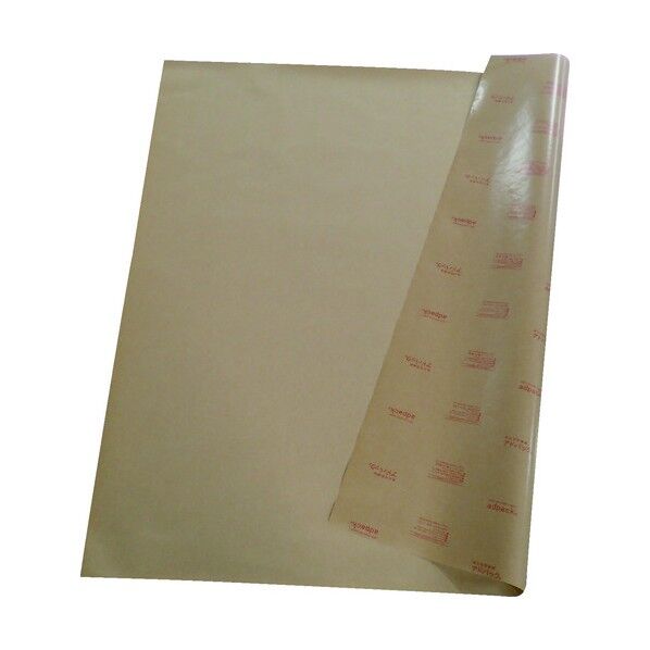 アドパック 防錆紙(鉄・鉄鋼・アルミ用シート)GPー7(M)1mX1m200枚 AAGP7M1010200 200枚...