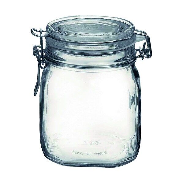 フィド ジャー 0.75L 1.49280(08104) 0.75L RBR0602 1個