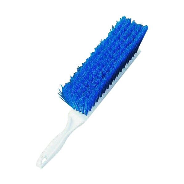 カーライル カウンターブラシ 40480 ブルー JBLF901 1個