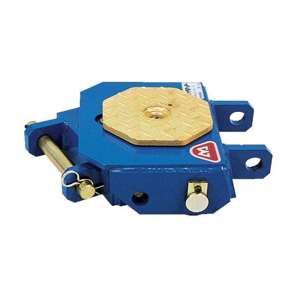 ボギー・スチール