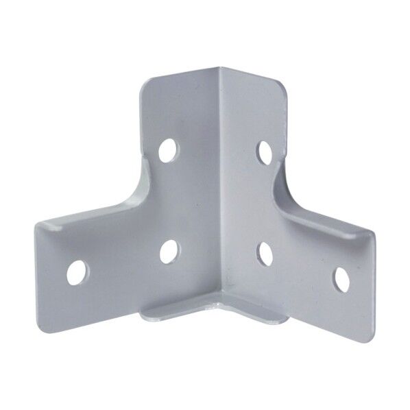 棚部材 振止金具