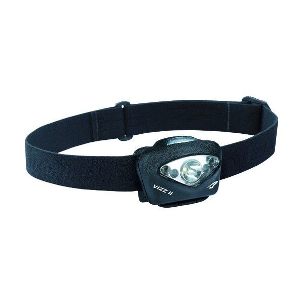 PRINCETON LEDヘッドライト VIZZ セカンド