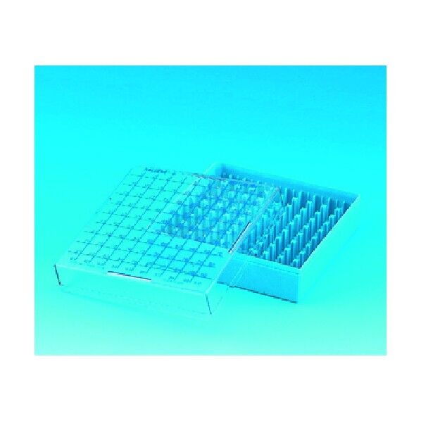 システム100クライオボックス