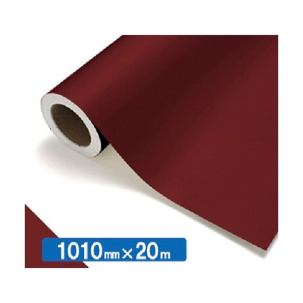 【中川ケミカル製品】NOCS Tuffcal 不透明色 S4610 アラスローズ1010mmX20m