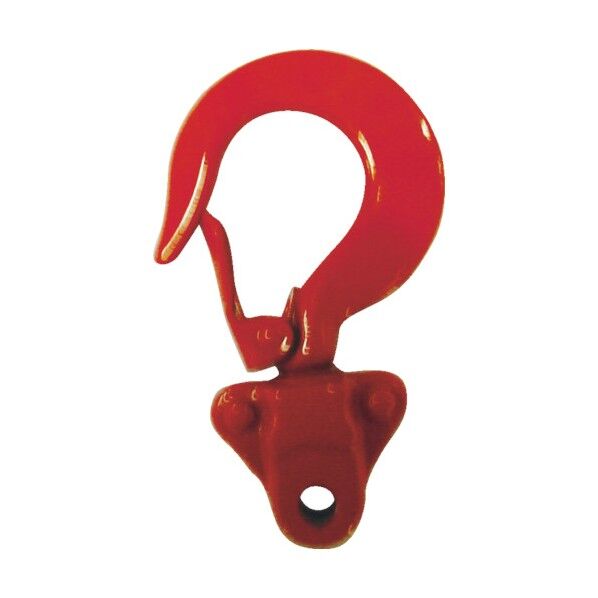 Y2-250kg用上フックセット YY2-K25001 1個