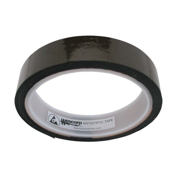 静電気防止テープ