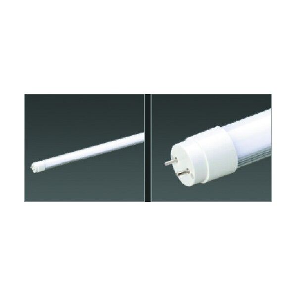 マキテック 20形蛍光灯相当品 口金回転式 MPL-T8-09/11K 1点