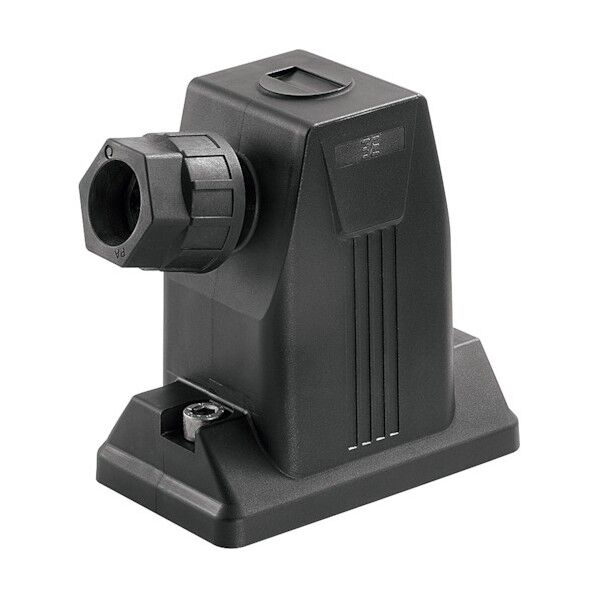 HDCハウジング サイズ6B ケーブル方向 横 2716750000 1点