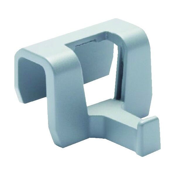 スリムジム フック グレー