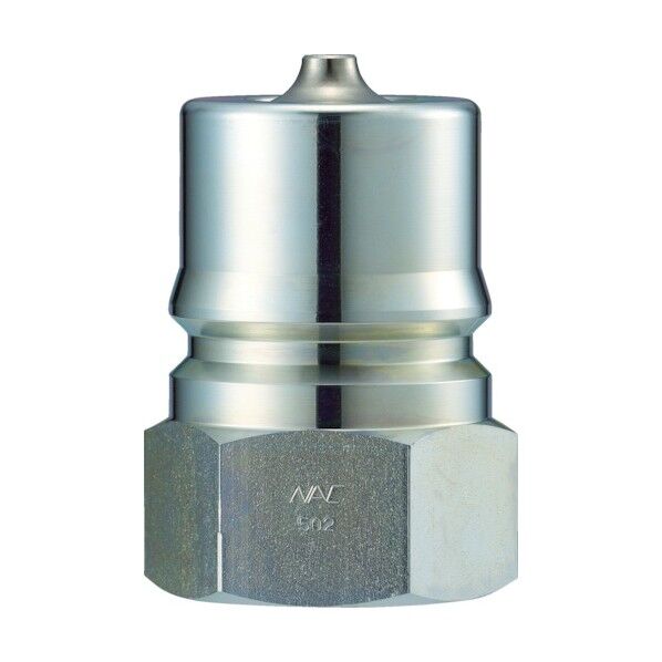 クイックカップリング S・P型(おねじ取付用プラグ)