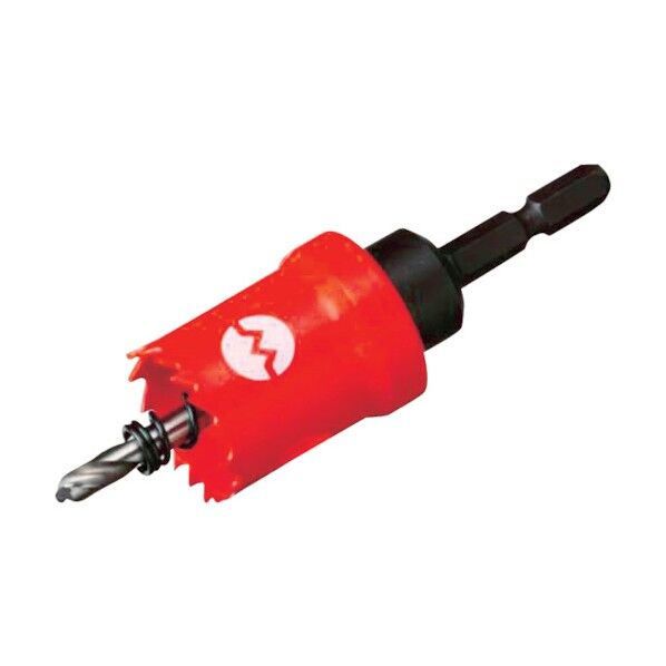 六角軸CLホールカッター